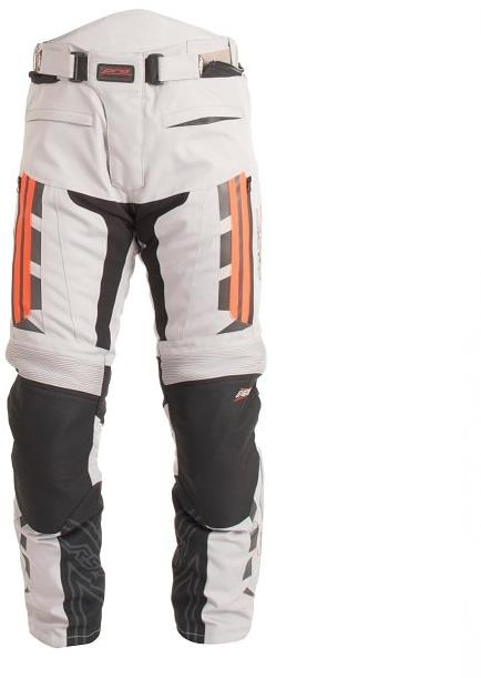 RST Textilné nohavice PARAGON V/JN 1427, sivé, veľ. M