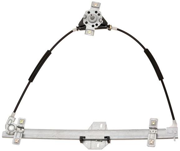 SCHNEIDER predná sťahovačka pre VW JETTA 84-91 01/88- L