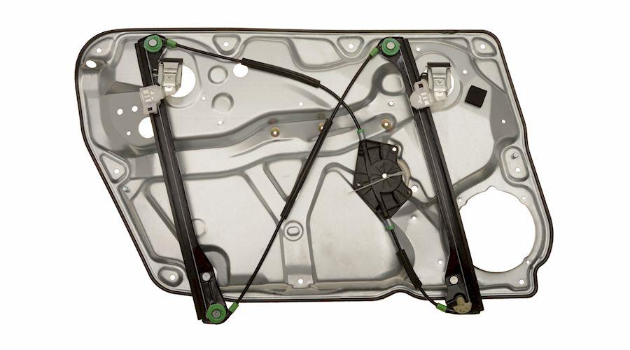 SCHNEIDER predná sťahovačka (elektrická, panel s mechanizmom, bez motora) P (ŠKODA, VW) na ŠKODA SUP