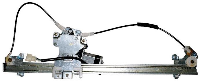 SCHNEIDER predná sťahovačka (elektrická s motorom) 2/3 dv. L na SUZUKI Vitara 89-95