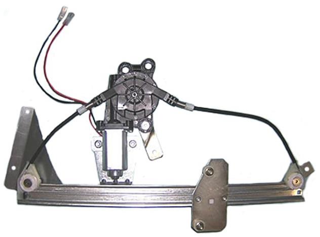 SCHNEIDER predná sťahovačka pre MCC SMART Fortwo 7/1997 – 2/2007 P