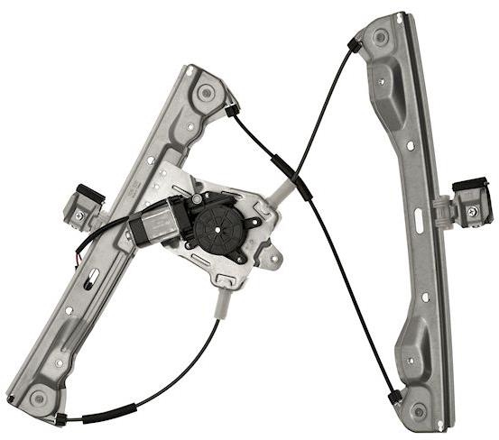 SCHNEIDER predná sťahovačka (elektrická – s motorom, 2 piny, bez komfortnej funkcie) 4/5dv. P pre CH