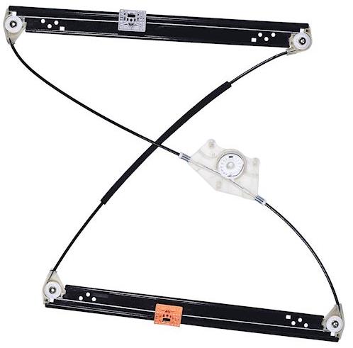 SCHNEIDER predná sťahovačka pre PORSCHE CAYENNE 9/02-07 L