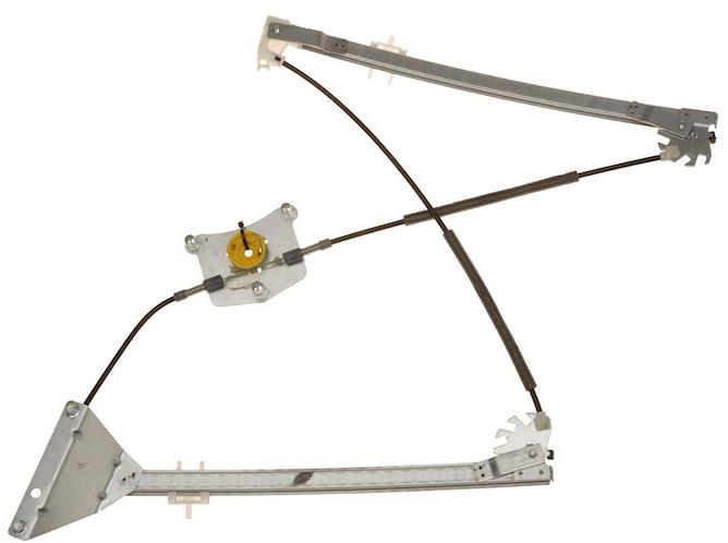 SCHNEIDER predná sťahovačka (len mech. časť el. sys.) 4/5dv. L pre VW GOLF 13-17