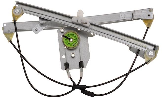 SCHNEIDER predná sťahovačka pre FORD Mondeo 07-10 L