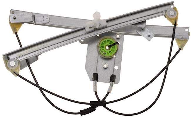 SCHNEIDER predná sťahovačka pre FORD Mondeo 07-10 P