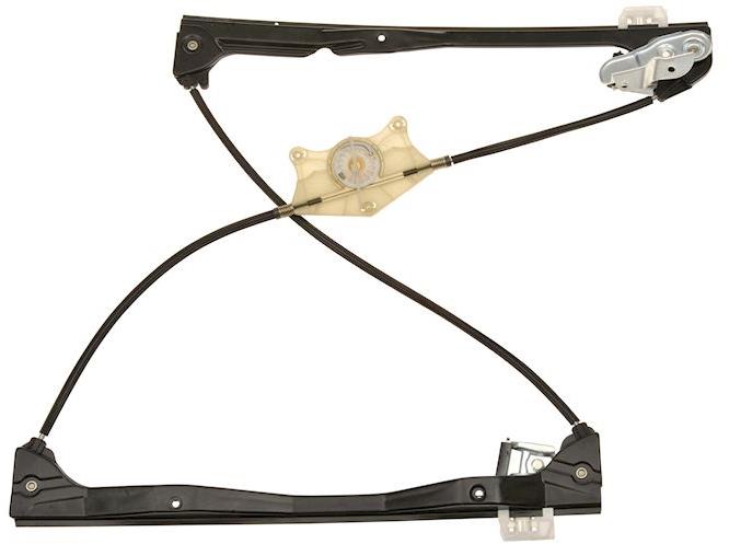 SCHNEIDER predná sťahovačka pre VW CADDY 04-10 L
