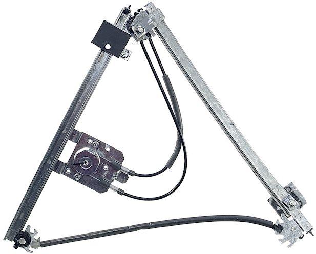 SCHNEIDER predná sťahovačka (mechanizmus elektrického systému – bez motora) 2/3dv. P pre CITROEN Xsa