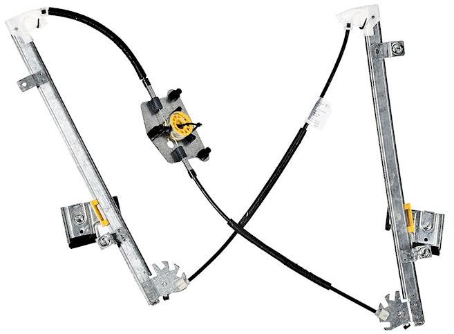 SCHNEIDER predná sťahovačka pre VW PASSAT 05-10 L