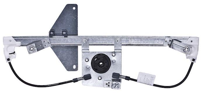SCHNEIDER predná sťahovačka (mechanizmus elektrického systému bez motora) 4/5 dv. L na CITROEN C3, 0