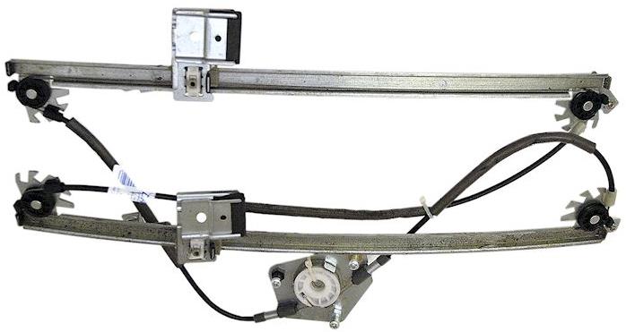 SCHNEIDER predná sťahovačka pre FIAT Ulysses 12/02-10 L