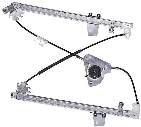 SCHNEIDER predná sťahovačka (mechanizmus elektrického systému bez motora) 4/5 dv. P na NISSAN Qashqa