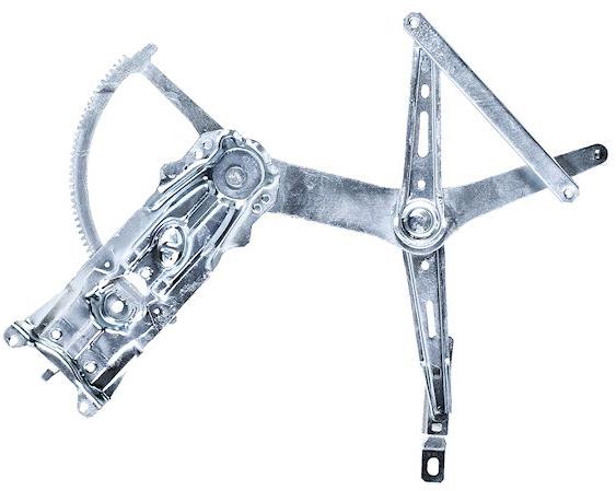 SCHNEIDER predná sťahovačka (mechanizmus elektrického systému bez motora) 4/5 dv. P na OPEL Astra 04