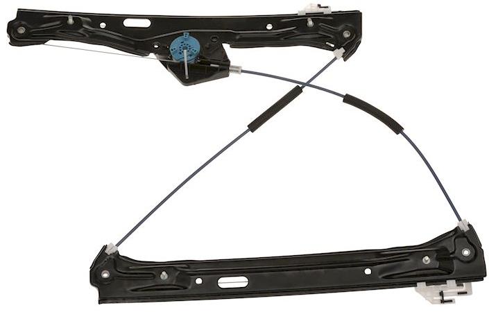 SCHNEIDER predná sťahovačka (mechanizmus elektrického systému bez motora) 4/5 dv. P na BMW 3 F30/F