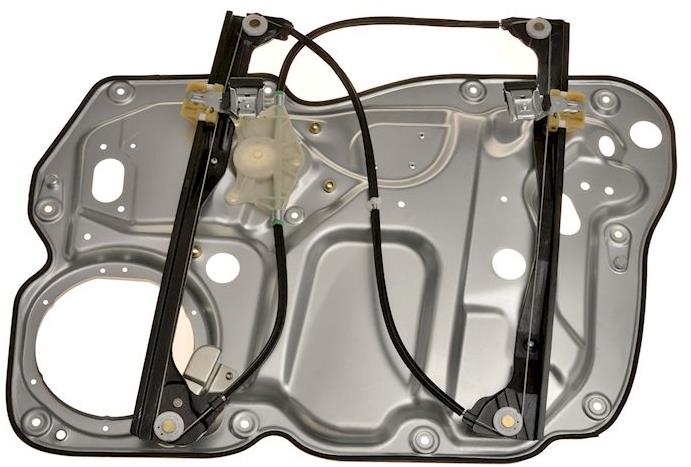 SCHNEIDER predná sťahovačka pre VW CADDY 04-10 L