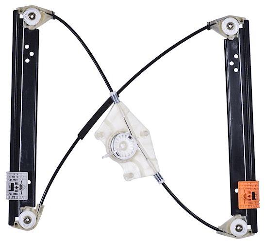 SCHNEIDER zadná sťahovačka pre PORSCHE CAYENNE 9/02-07 P