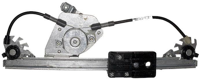 SCHNEIDER zadná sťahovačka pre motor s 8 pinmi) – 4-dv./kombi. L -