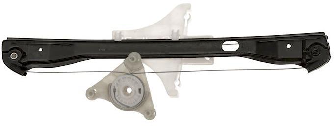 SCHNEIDER zadná sťahovačka pre VW POLO 02-05 L