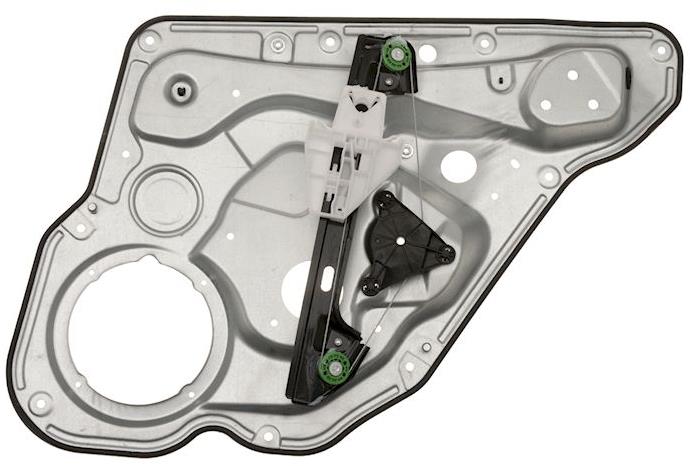 SCHNEIDER zadná sťahovačka pre SEAT Leon 99-05 L