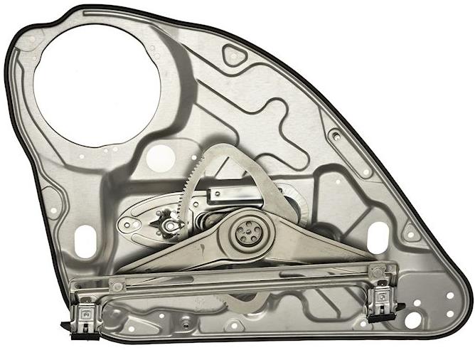 SCHNEIDER zadná sťahovačka pre FORD C-MAX 07-10/10 P