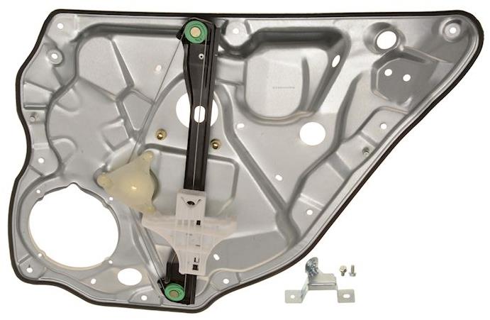 SCHNEIDER zadná sťahovačka pre VW POLO 02-05 L