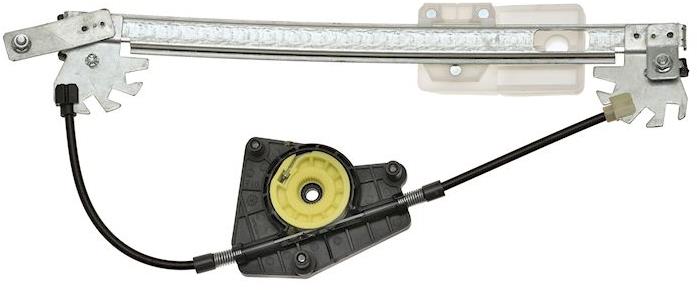 SCHNEIDER zadná sťahovačka pre SEAT IBIZA CORD 02-08 L