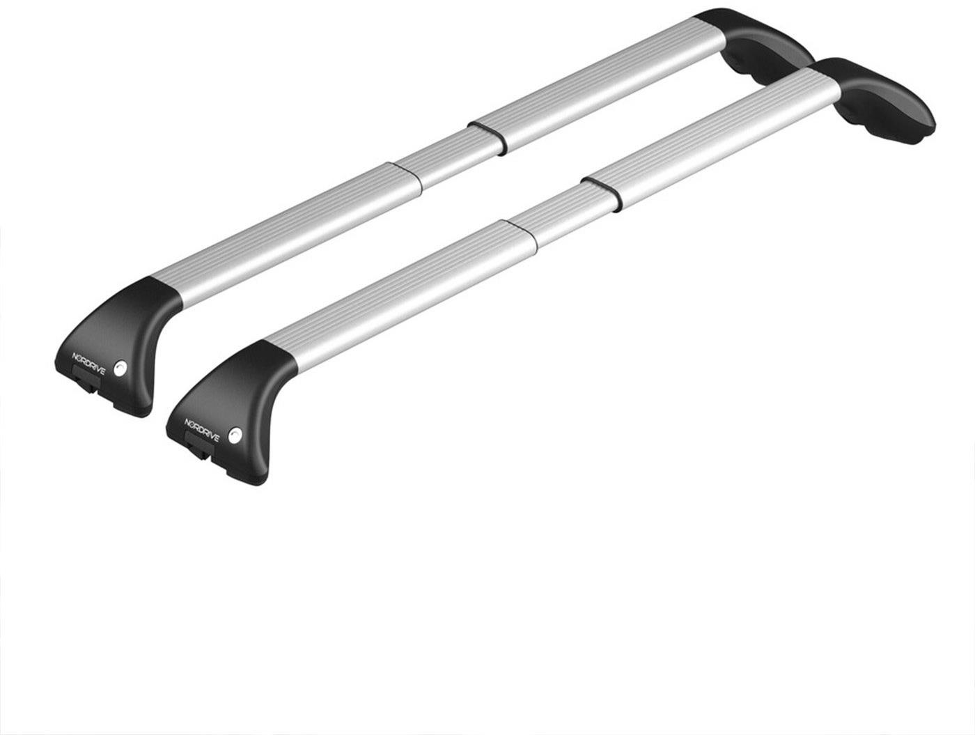 Nordrive Snap Alu Strešný nosič Opel Astra H Sports Tourer (only aluminium profile)|Rok výroby 2004 – 2010