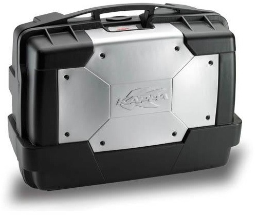 KAPPA MONOKEY TOPCASE/SIDECASE KGR33 33L