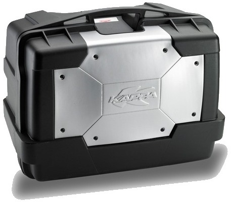 KAPPA MONOKEY TOPCASE/SIDECASE KGR46 46L