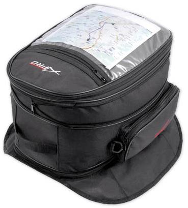 A-PRO BASE – textilný moto tankvak