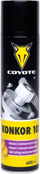 COYOTE Konkor 101 400 ml