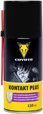 COYOTE Kontakt plus 150 ml