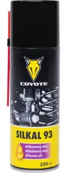COYOTE Silkal 93 200 ml