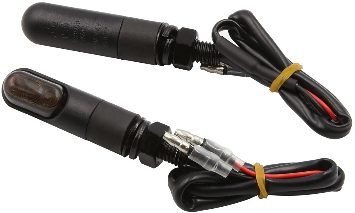SEFIS Smart LED blinker