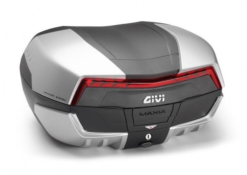 GIVI V58N Maxia 5 moto kufor Monokey