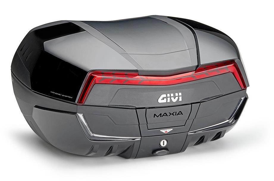 GIVI V58NNB Maxia 5 moto kufor Monokey