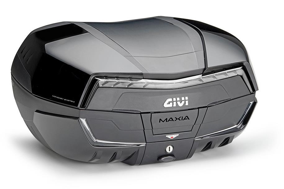 GIVI V58NNTB Maxia 5 – moto kufor Monokey