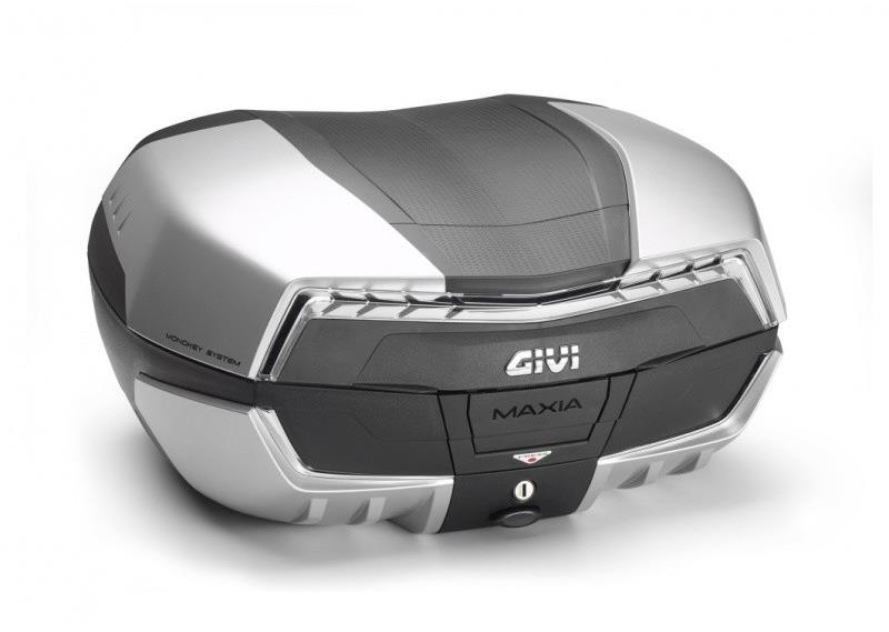 GIVI V58NT Maxia 5 moto kufor Monokey