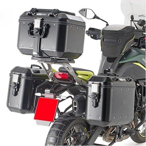 KAPPA KL8717 nosič bočných kufrov BENELLI TRK 702/702 X (23-24)
