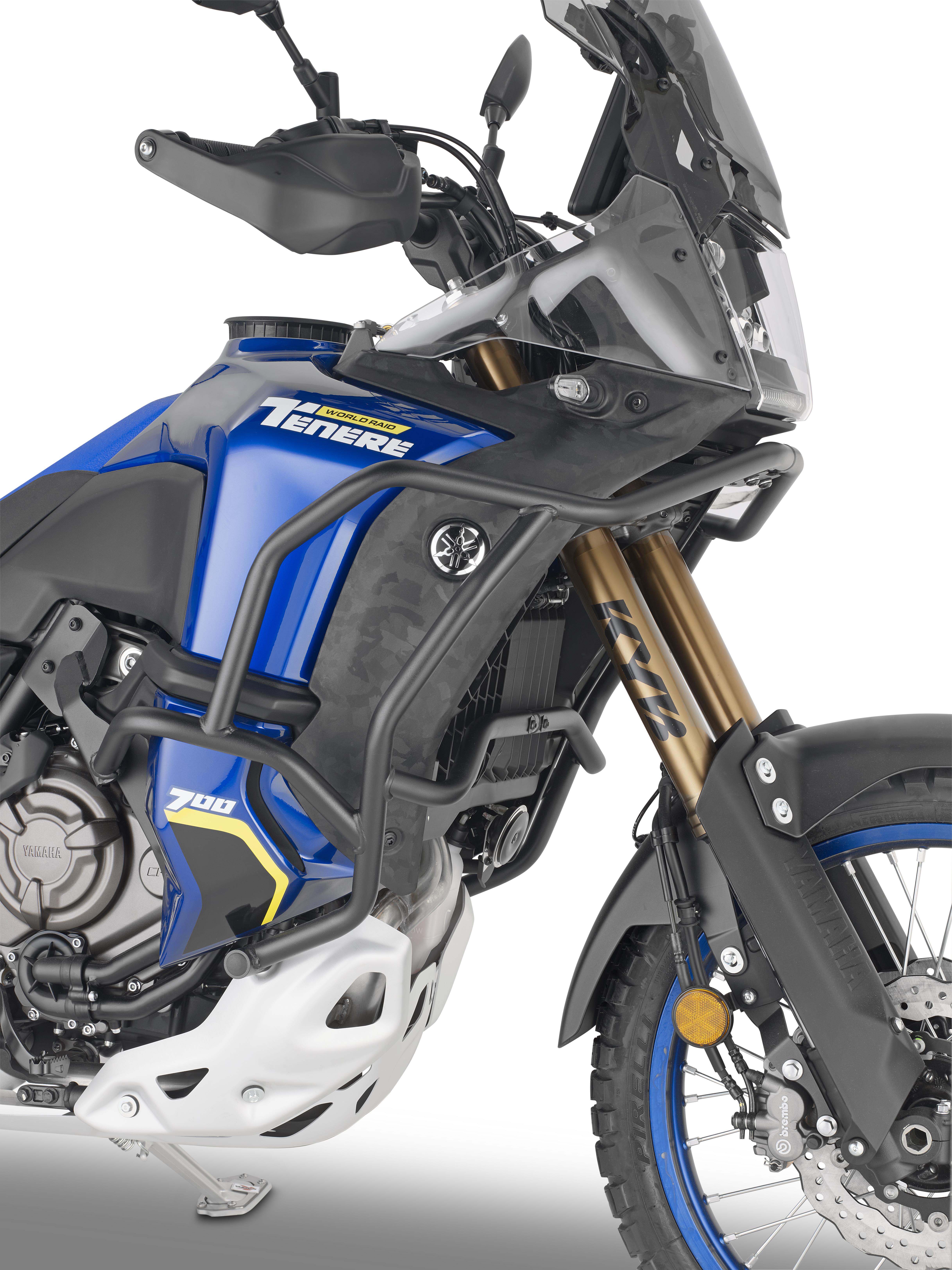 KAPPA KN2165 padací rám YAMAHA Ténéré 700 World Raid (22-23)