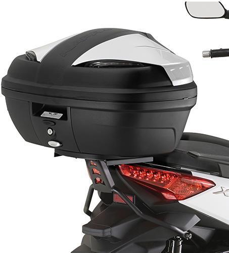 KAPPA KR2117M nosič kufra YAMAHA X-MAX 125-250 (14-17)