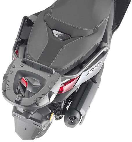 KAPPA KR2167 nosič kufra YAMAHA X-MAX 125-300 (23)