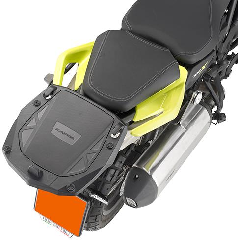 KAPPA KR8717 nosič zadného kufra BENELLI TRK 702/702 X (23-24)