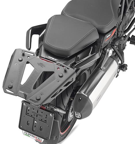 KAPPA KR8719 nosič zadného kufra BENELLI TRK 702/702 X (23-24)