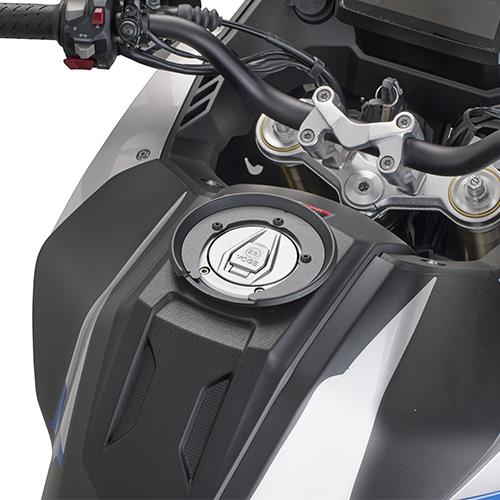 KAPPA BF79K – VOGE Valico 525 DSX ( 23 ) – redukcia na tankvak tanklock