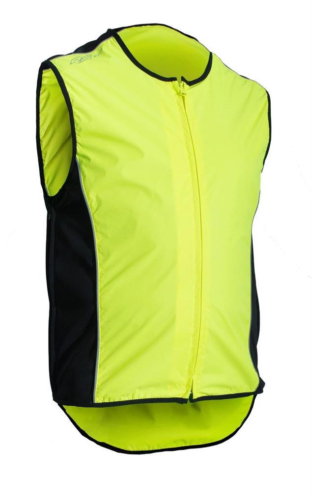 RST Reflexná vesta SAFETY/1824, veľkosť 40