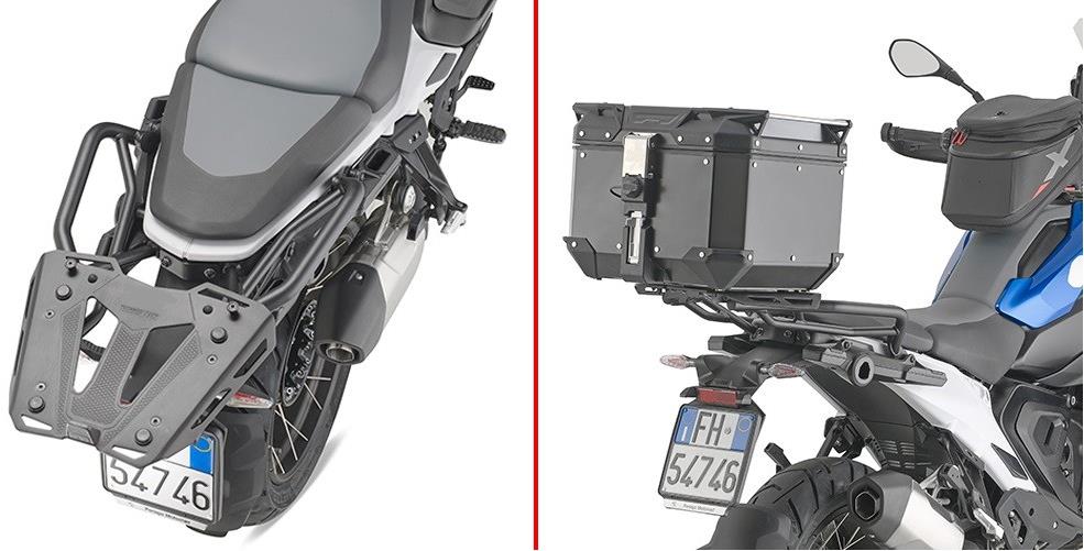 KAPPA KR5143 nosič kufrov BMW R 1300 GS (24)