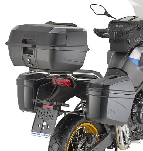 KAPPA KL9257 nosič bočných kufrov VOGE Valico 525 DSX (24)
