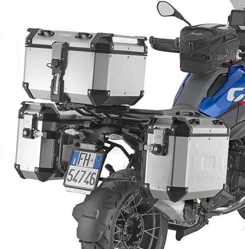 KAPPA KLO5143CAM nosič bočných kufrov BMW R 1300 GS (24)