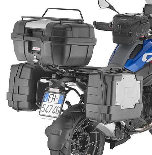 KAPPA KLO5143MK nosič bočných kufrov BMW R 1300 GS (24)